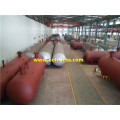 80000l Propylene Storage Bullet Vessels