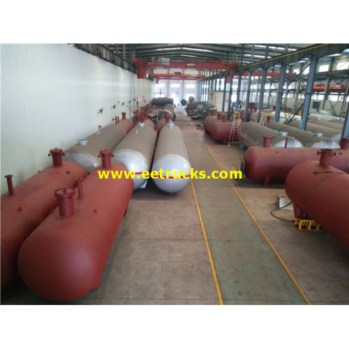 80000l Propylene Storage Bullet Vessels