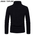 Manteau en polaire mince pour hommes