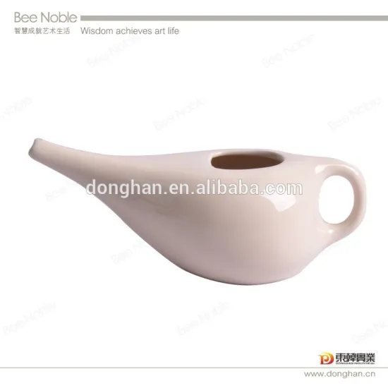 porcelain coffee pot for turkish coffee