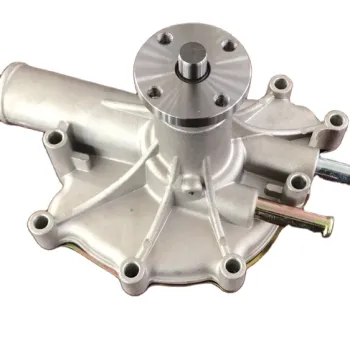 ESAEVER WATER PUMP Models: MF3TZ8501C, F3TZ8501D, F3TZ8501A, F3TZ8501C, F3TZ8501B, F5TE8505C5A, E9TZ8501D, PW254, E7TZ8501A, F0TZ8501E