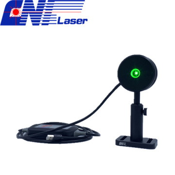 Thermopile  Multi-channel Laser Power Meter for 100W