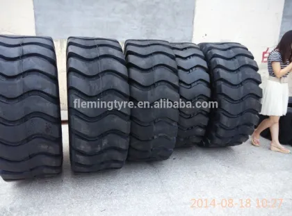 OTR Off The Road TIRE LARES brand E-3 17.5-25-18