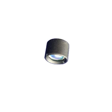 Customized Factory Competitive Price 400-1100nm Laser Collimating Focusing Aspherical Glass Lens