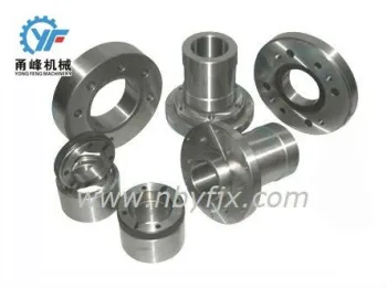 ningbo factory cnc precision machining parts