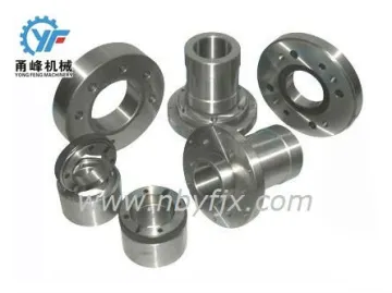 ningbo factory cnc precision machining parts