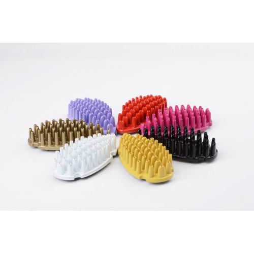 Hair Brush Straightening Tools