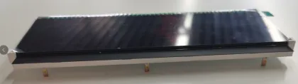 custom VA module LCD display