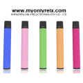 OnlyRelx 500puff Disposable Vape Pen Top Quality