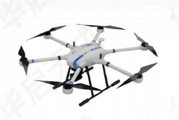 industrial drone X6-15