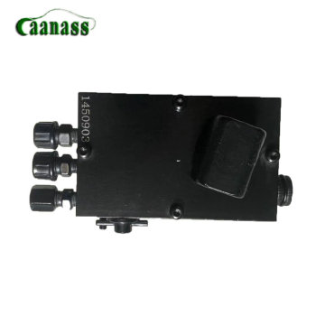 Daf Truck Cabin Tilt Pump - 1914283 1450903