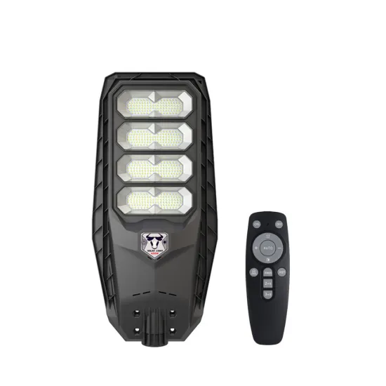 Renewable Lighting Solutions: Solar Street Lights, Rural Courtyard Lights, and Outdoor Lighting Projects