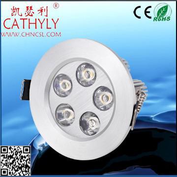 LED downlight in good quality and CE RoHS
