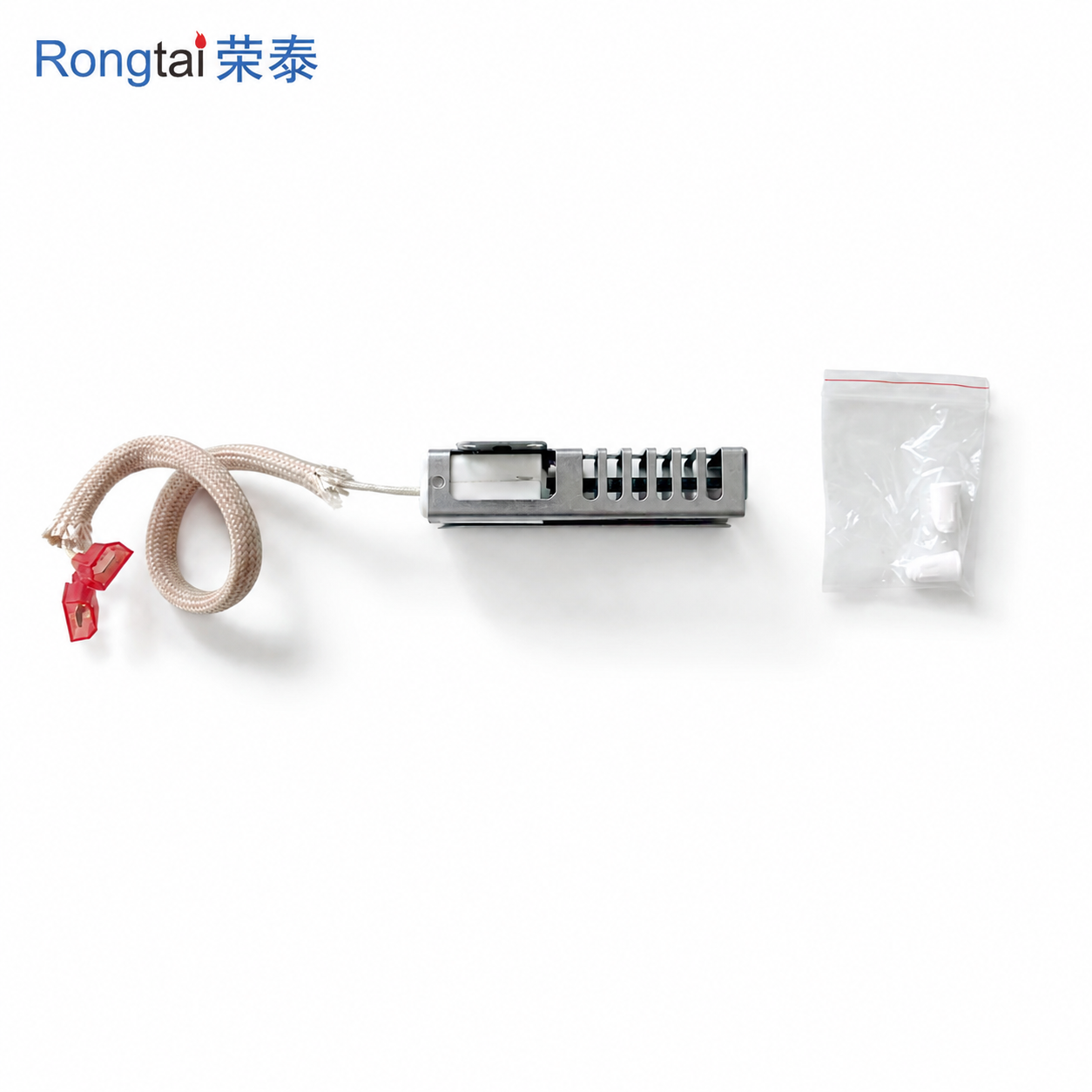 High Performance Silicon Carbide Igniter for Norton 501a