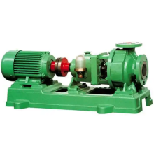 Industrial fluidization liquefaction pump
