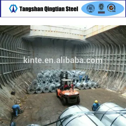 hbis China black annealed cold rolled steel coil suppliers