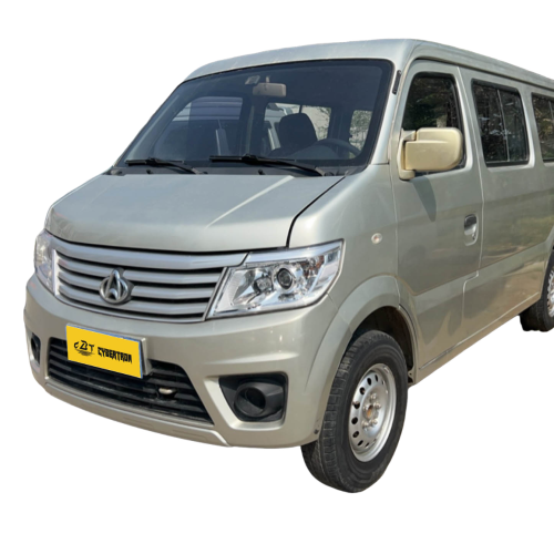Changan Star 9 2020 1.5L Passenger Van