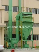 Dust Removal Equipment 