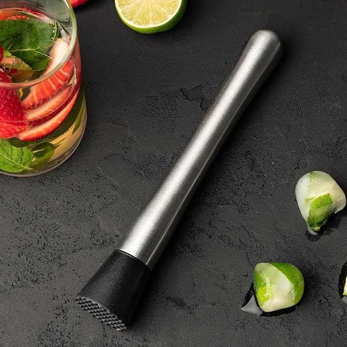 Stainless Steel Mixer