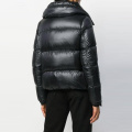 Custom Winter Reflective Down Jacke Damen Down Jacke