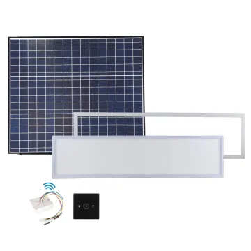 Solar LED Window Tube Light with Battery System for Home Skylights