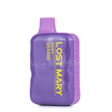 Lost Mary OS5000 Disposable Kits