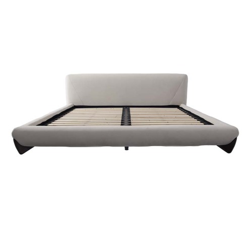 Luxe porada softbay stof bed