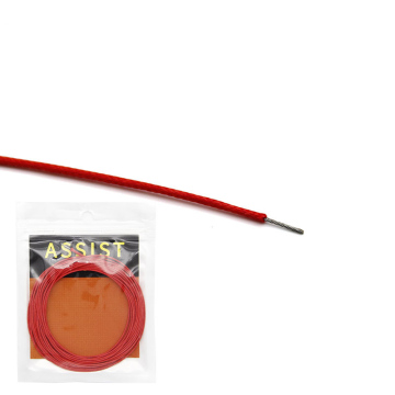 TAIGEK Jigging Assist Hooks Line - PE Braided Fishing Wire for Slow Jigging