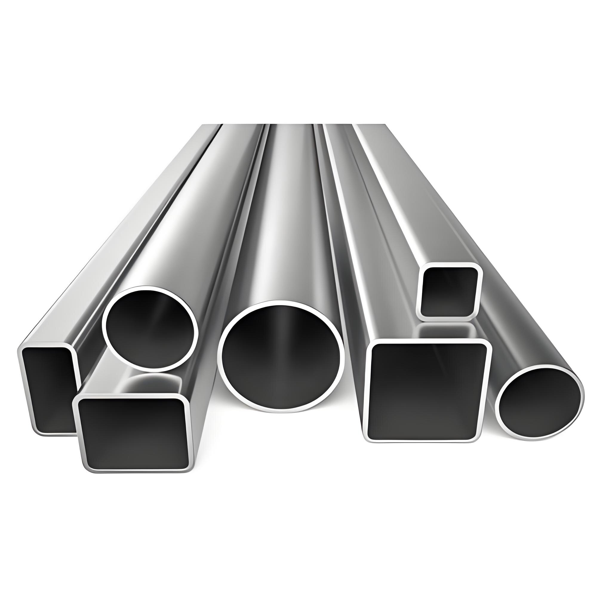 Premium Seamless Steel Pipe for Heat Transfer Applications