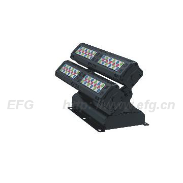 3,000-6,000K 110W High Quality LED Projector Light