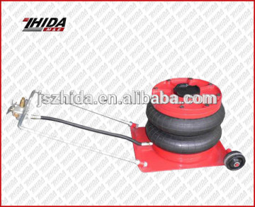 2.2Ton Lower Structure Design Workshop Air Jack