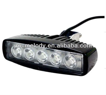 MD-6152-15W 5.5 "12W LED ضوء العمل