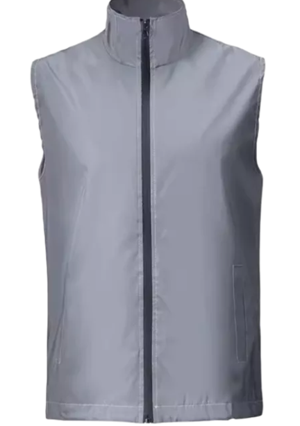 Casual Fan Air Circulation Cooling Vest