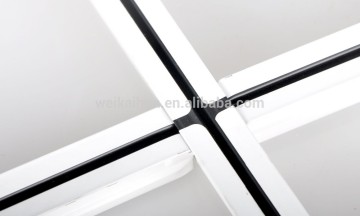 False Ceiling Grid Frame Ceiling T-runner FUT suspended ceiling t bar