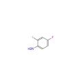 4-fluoro-2-iodoaniline intermédiaire pharmaceutique