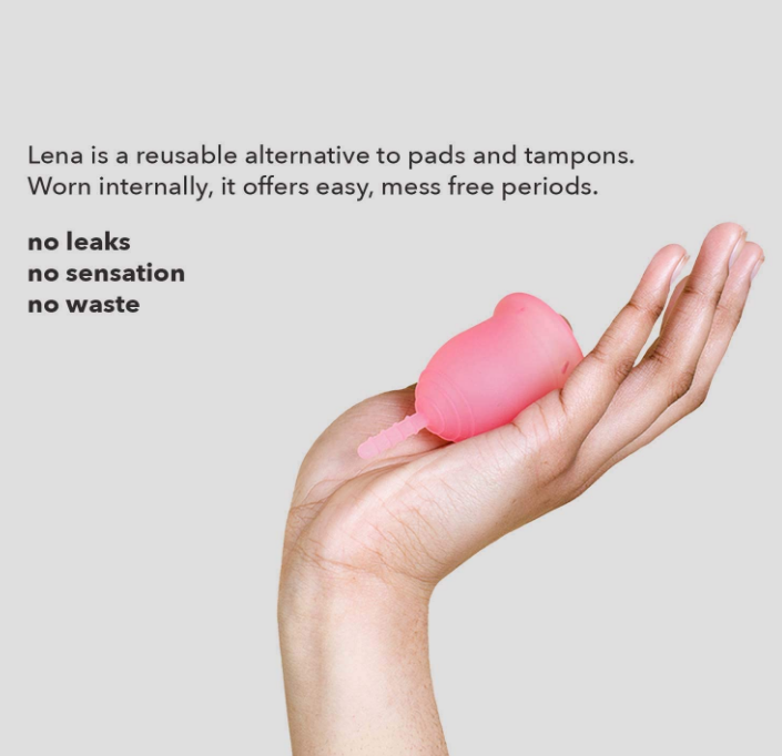 Silicone Menstrual Cups Silicone Menstrual Cups