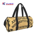 Duffel Bag Duffel Bolsa de ginástica esportiva grande