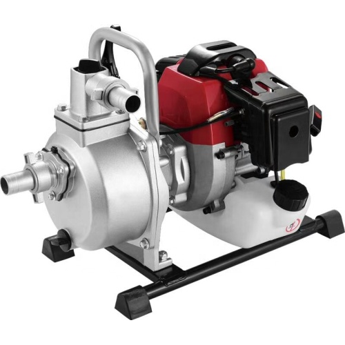 1 Zoll Wasserpumpmaschine Hochdruck