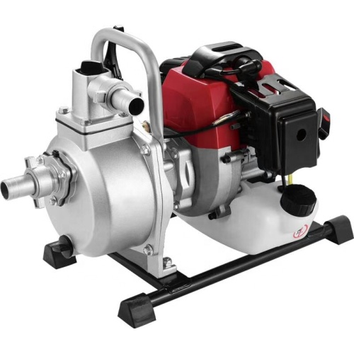 1 Inch Water Pumping Machine High Pressure