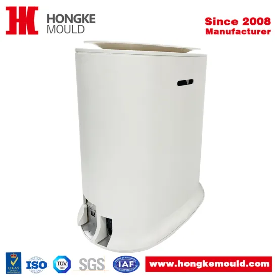 ABS Material Lung Testing Equipment Mould