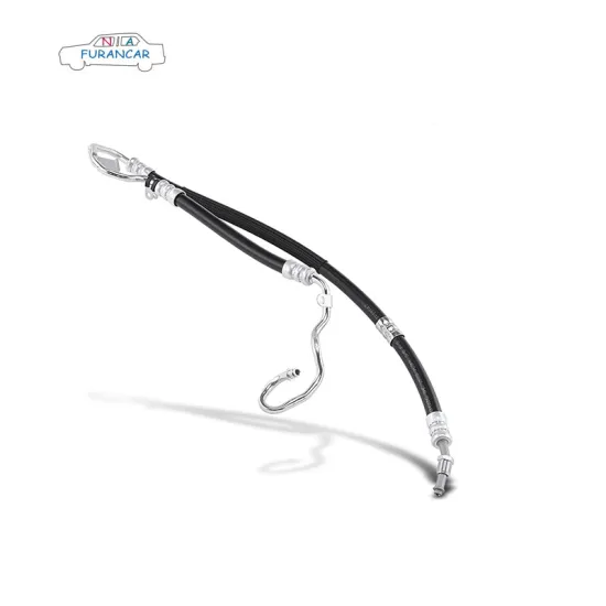 High Performance Power Steering Hose for Ford - Nafurancar 1737517