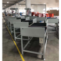 Z-Type Logistics Sorting Machine