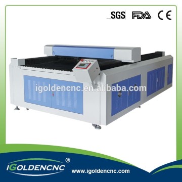 factory supply discount price high precision wood engraving laser machine
