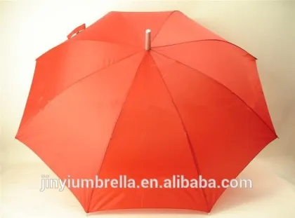Promotional Straight Golf umbrella umbrella Business umbrella