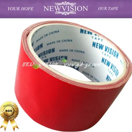 Surface Protection Cloth Adhesive Tape Silver Cloth Duct Tape