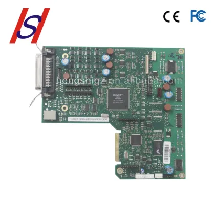 Olivetti PR2plus Passbook Printer Mainboard XYAB2312