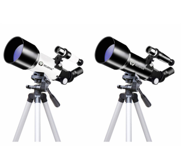 70400 HD Professional Astronomical Telescope with Tripod and Phone Adapter