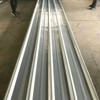 High-Quality Zinc-Aluminum SGLCC and Zinc Alloy Based Aluminum Alloy Materials: Professional Solutions