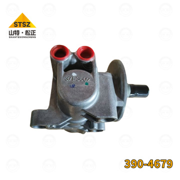 Imported engine C13 part 390-4679 fuel injection pump assembly