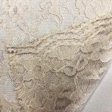 Lace Fabric (Light Pink)